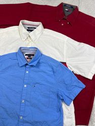 Tommy Hilfiger  Shirts