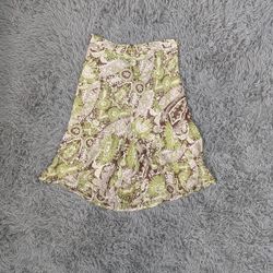 Boho Italian Print Skirts Bundle | Fairycore Aesth..