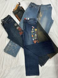 Y2K Embellish Flared B # 182