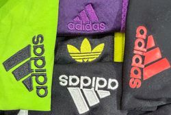 Adidas men’s shorts (820)