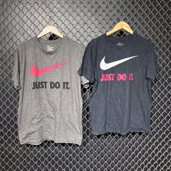 Nike T Shirts (fnc 269)