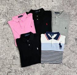 Polo Ralph Lauren T-shirts