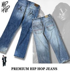 Premium HipHop Jeans (Southpole, Ecko Unltd, Sean ..