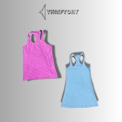 Lululemon tank-tops