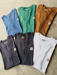 Premium Carhartt T-Shirts