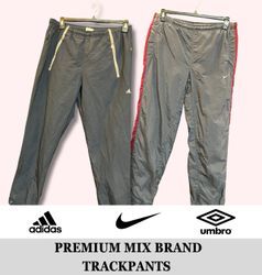 Premium Mix Brand TrackPants