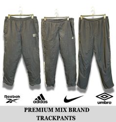 Mix Brand Premium Trackpants