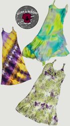 Y2k dress WR1800