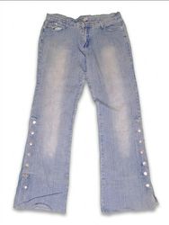 Y2K Jeans (009d)