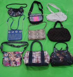 Y2K Stylish Bags VL 28