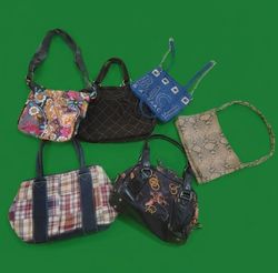 Y2K Stylish Bags VL 28