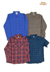💥 RV3850 LLBean Men Shirts