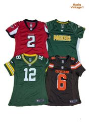 💥 RV3852 Women NFL Jerseys