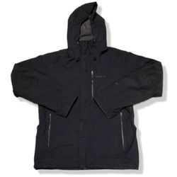 **Patagonia Peak Performance Collection**