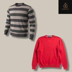Tommy Hilfiger sweatshirts