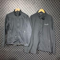 Baseball jackets (fnc 288)