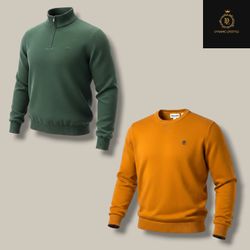 Timeberland sweatshirts