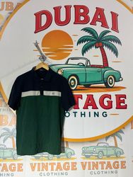 Freed Perry polo T shirt
