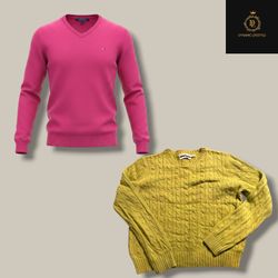 Tommy Hilfiger sweatshirt