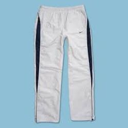 Premium Vintage Nike Baggy Pants
