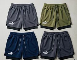 Premium Puma Shorts