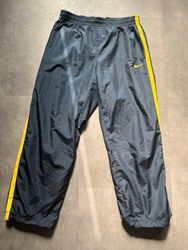 Premium Vintage Nike Baggy Pants