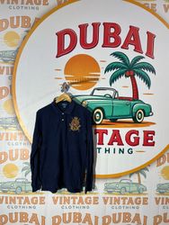 Polo rugby shirts