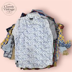 Unbranded shirts
