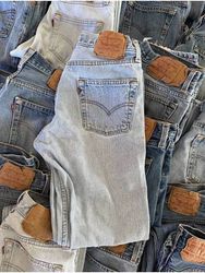 Authentic Levi's Jeans