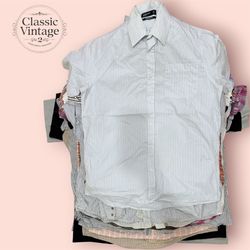 Unbranded shirts