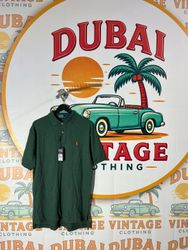 Polo T-Shirts