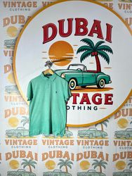 Polo T shirt
