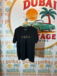 Round neck T shirt