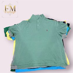 Ralph Lauren T-shirts
