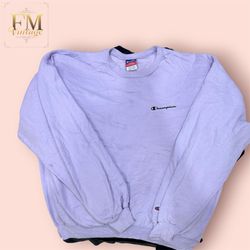 Champion Sweatshirt