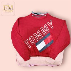 Ladies Branded Sweatshirts