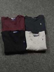 Ralph Lauren Polo Sweaters