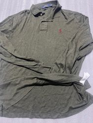 Ralph Lauren Polo t Shirts
