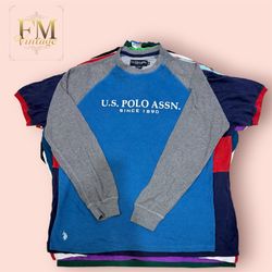 U.S polo assn T-shirts