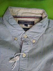 Cotton Shirts Bundle including Tommy Hilfiger, Fre..