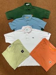MIX BRANDED T SHIRTS