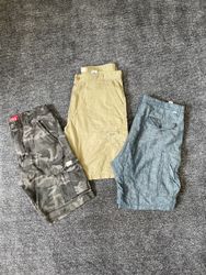 Vintage Levi’s Shorts - (16/06)
