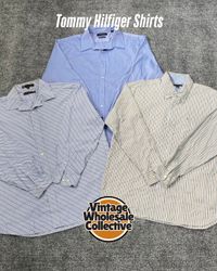 Tommy Hilfiger Shirts - (16/06)