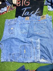 Wrangler Shorts