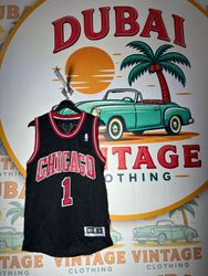 Baseball jersey