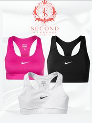 Sutiã esportivo Nike