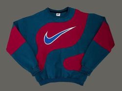Upcycle sweatshirt