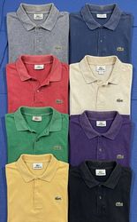 Lacoste Polo T-Shirts