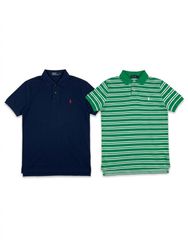 (FV-1733) Polo T-Shirt & Rugby