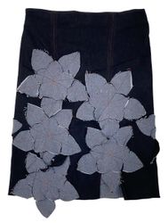 Y2K Midi Skirts